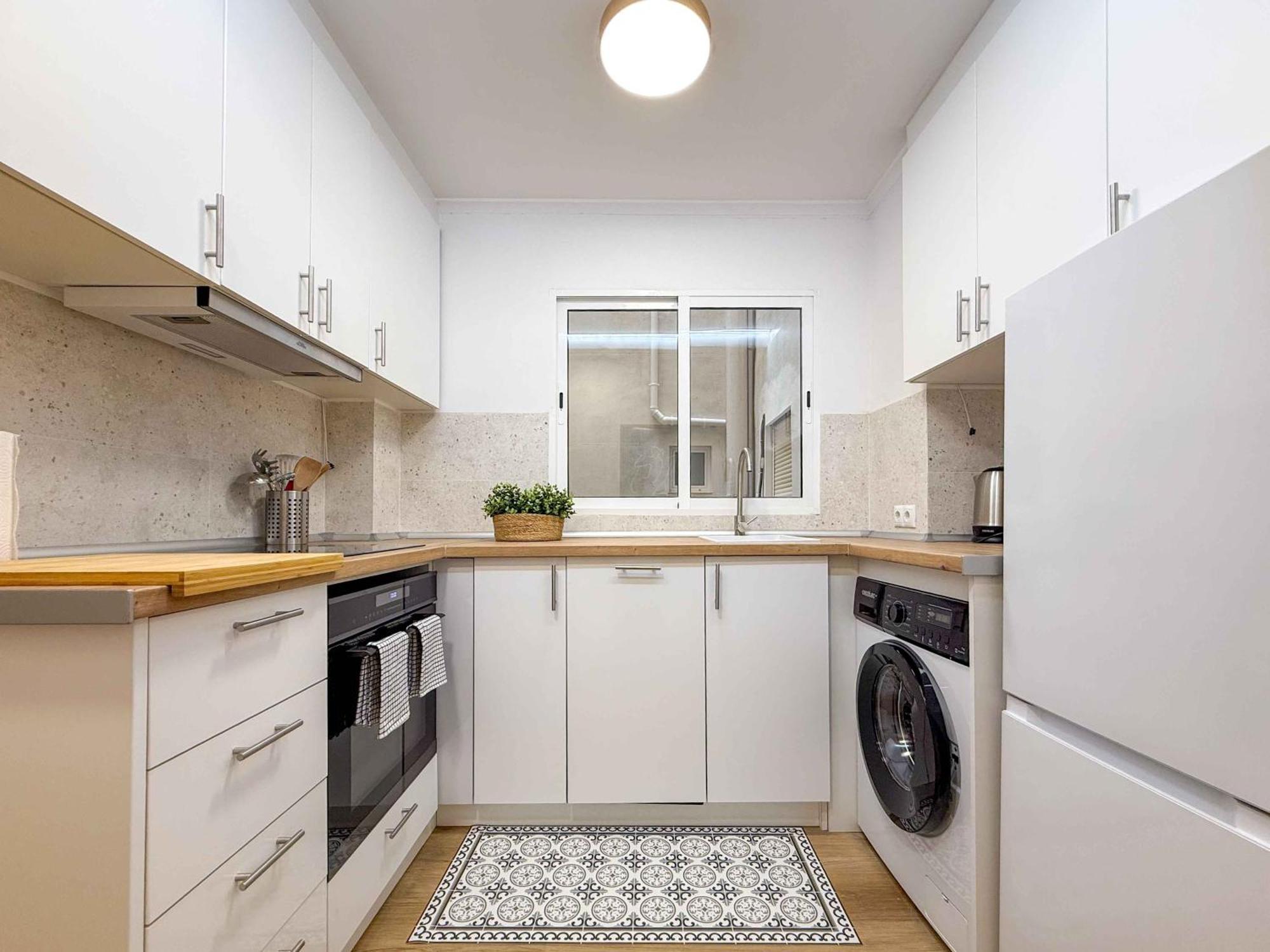 Cosy Flats Luceros Appartement Alicante