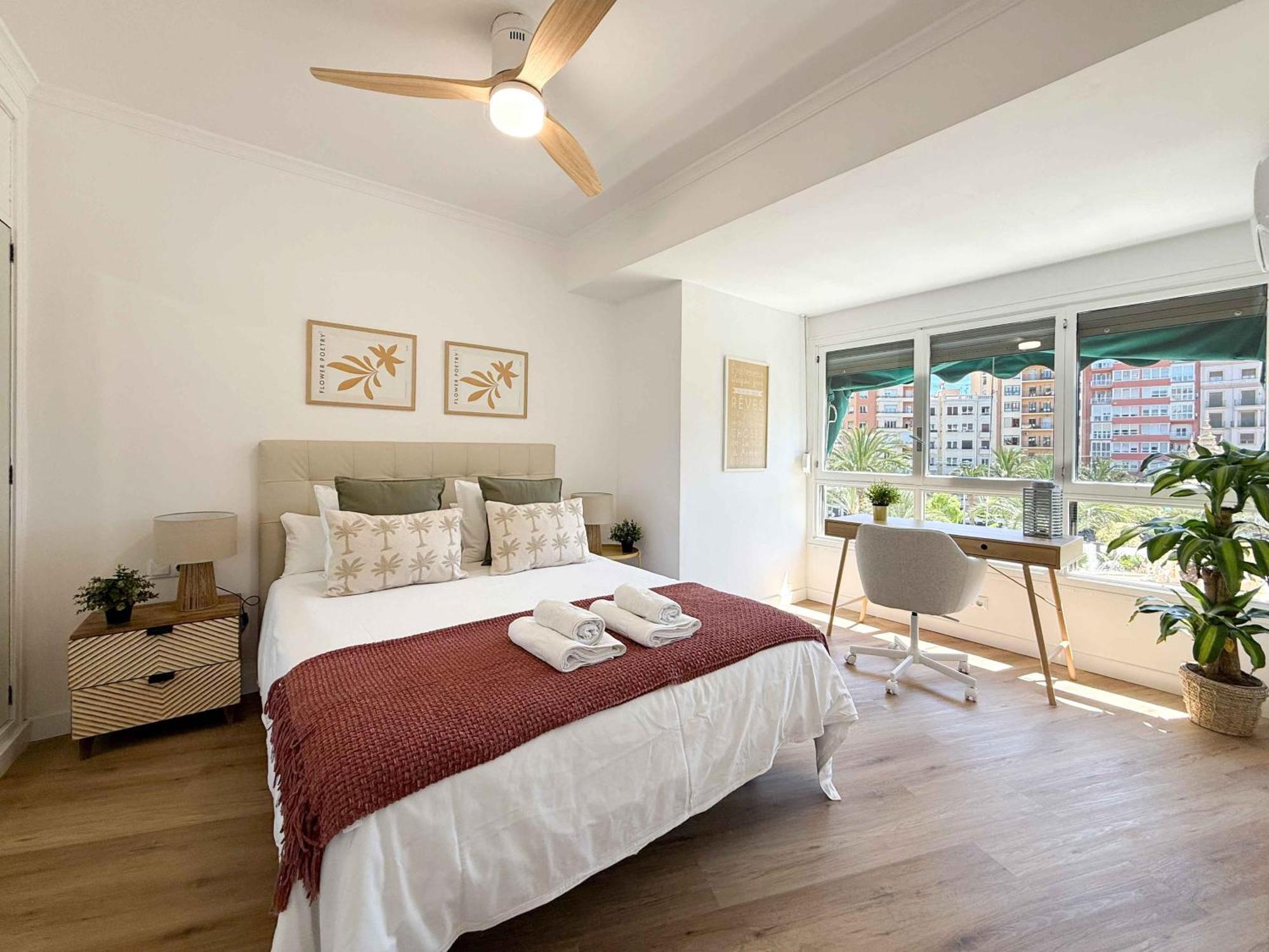 Cosy Flats Luceros Appartement